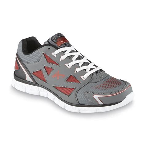 kmart athletic shoes